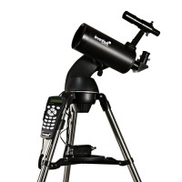 Телескоп Levenhuk SkyMatic 105 GT MAK